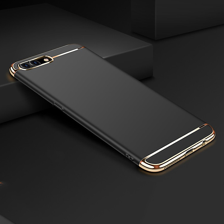 Ốp Lưng 3 Mảnh Dành Cho Điện Thoại Oppo A3S