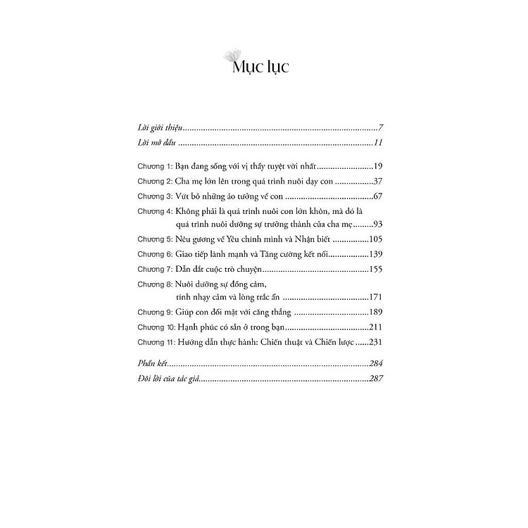 Nuôi Con Bằng Trái Tim Tỉnh Thức - Ảnh 3