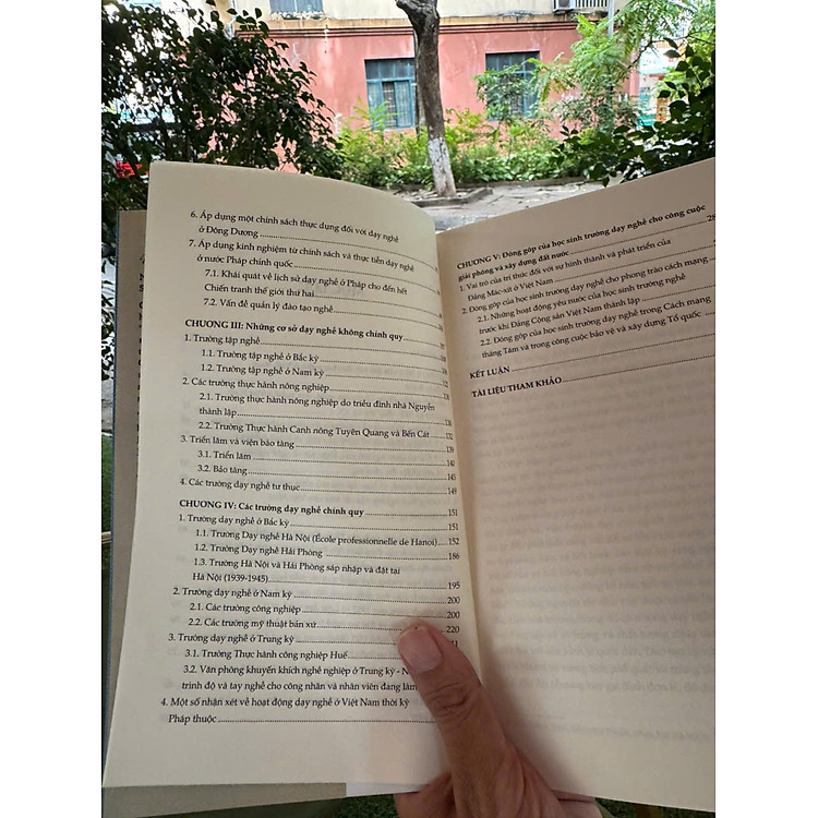 TRƯỜNG DẠY NGHỀ Ở VIỆT NAM THỜI PHÁP THUỘC (1898-1945) - Ảnh 3