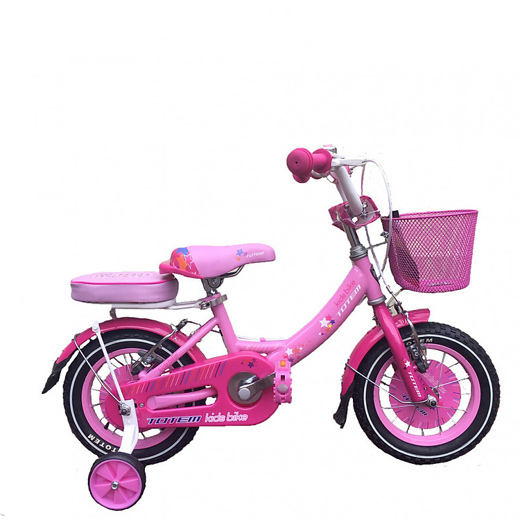Xe đạp trẻ em Totem Angel