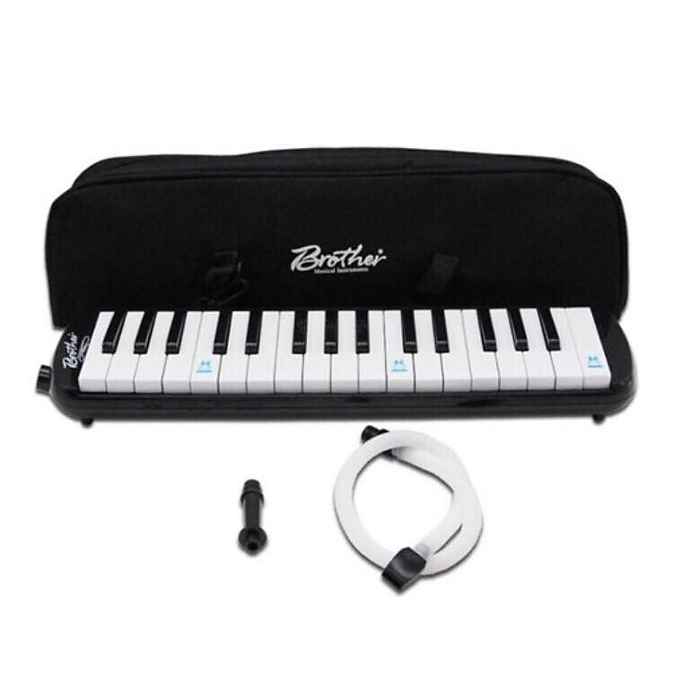 Melodica 32 phím và túi đựng