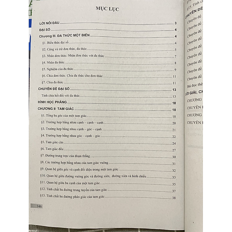 Nâng cao và phát triển Toán 7 (Tập 1 + Tập 2) - Ảnh 6