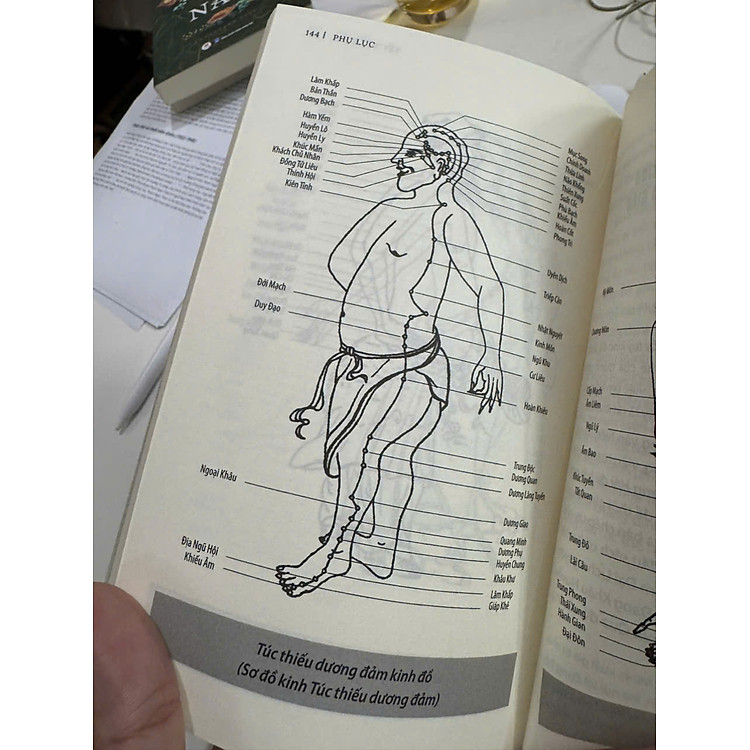 TẨY TỦY KINH – Bồ Đề Đạt Ma (Tái Bản 2025) - Ảnh 4