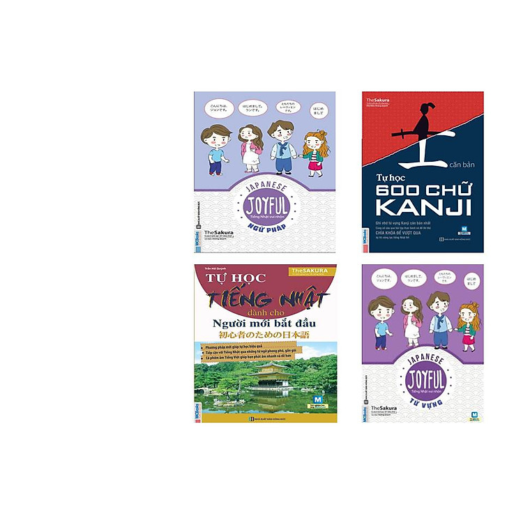 Học Tiếng Nhật Cho Người Mới Bắt Đầu