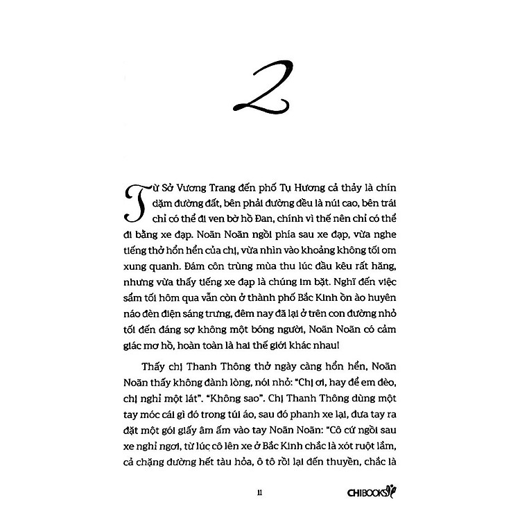 Hồ In Bóng Núi - Ảnh 7