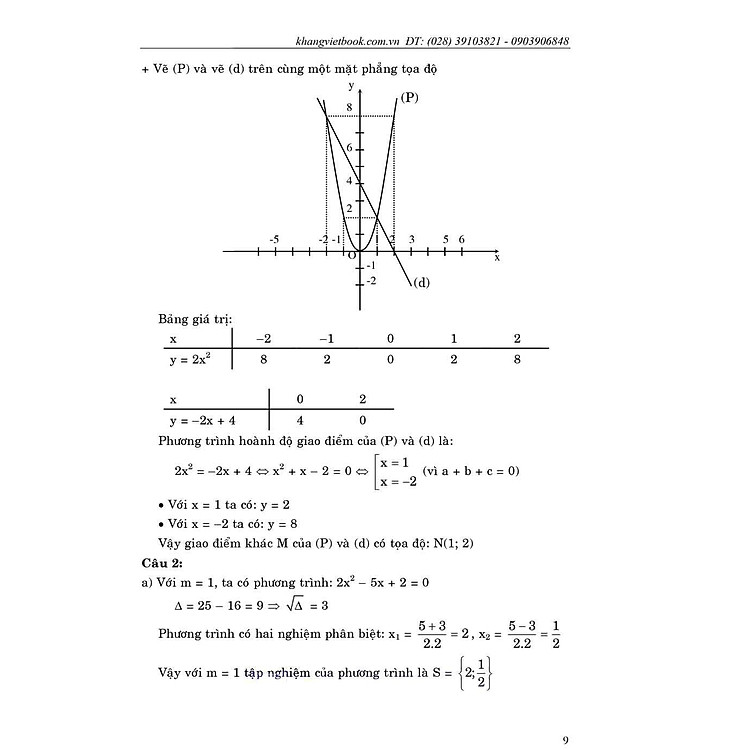 Chinh Phục Giải Đề Thi Bài Toán Thực Tế Tuyển Sinh Vào Lớp 10 Môn Toán - Ảnh 2