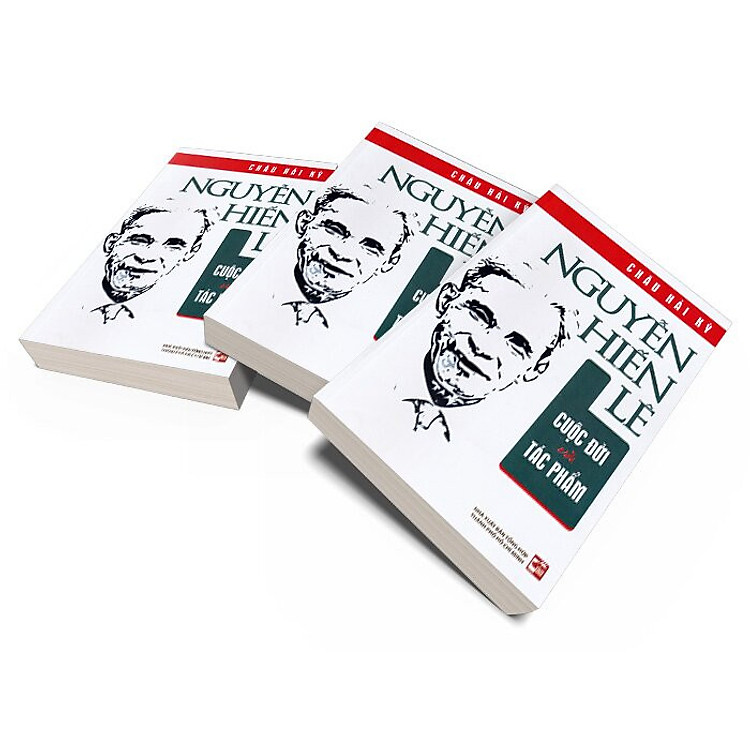 NGUYỄN HIẾN LÊ Cuộc Đời Và Tác Phẩm - Ảnh 3