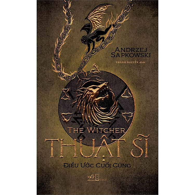 The Witcher – Thuật Sĩ, Điều Ước Cuối Cùng