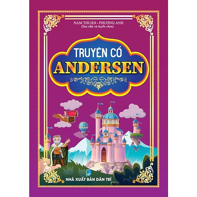 Truyện cổ Andersen