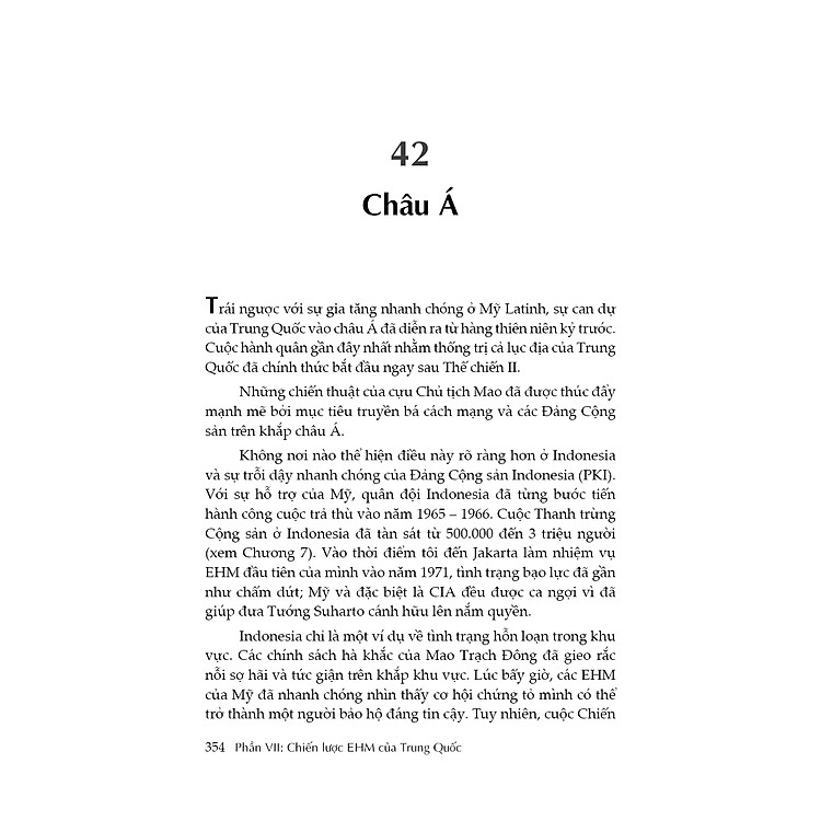 Lời Thú Tội Của Một Sát Thủ Kinh Tế (Ấn bản thứ 3 -2023) - Ảnh 5
