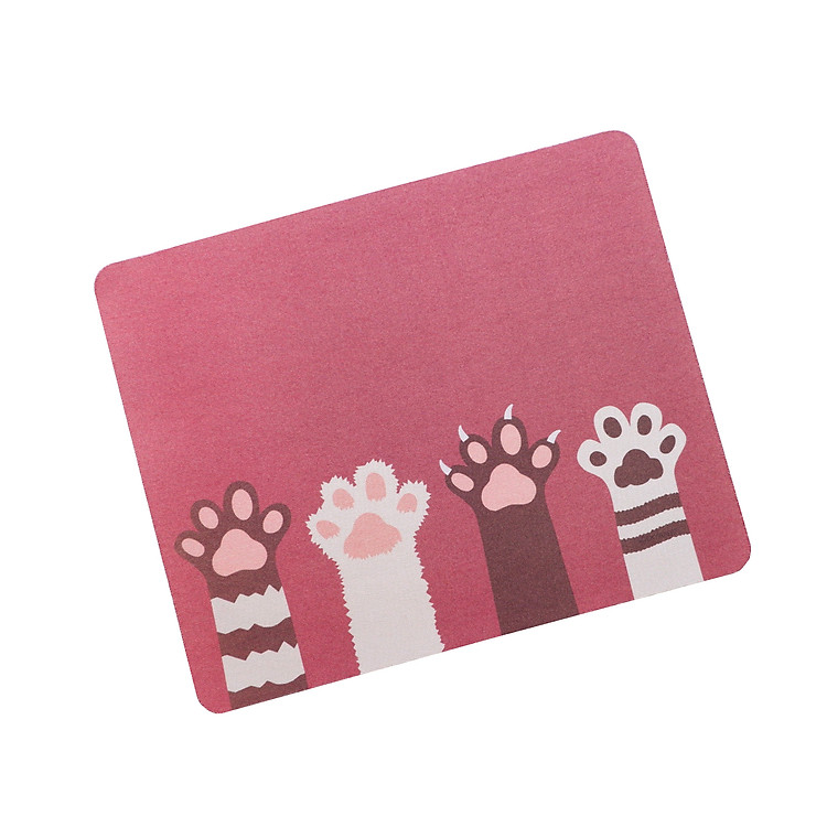 Tấm lót chuột nhiều họa tiết