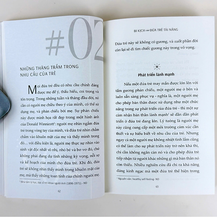 Bi Kịch Của Đứa Trẻ Tài Năng - Ảnh 5