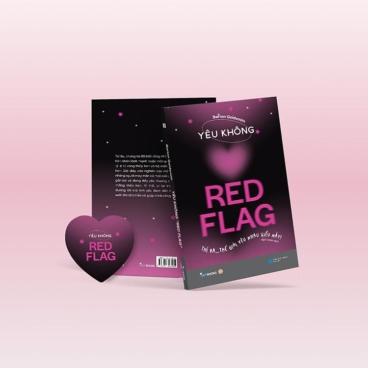 Yêu Không Red Flag - Thế Giới Yêu Nhau Kiểu Này! - Ảnh 2