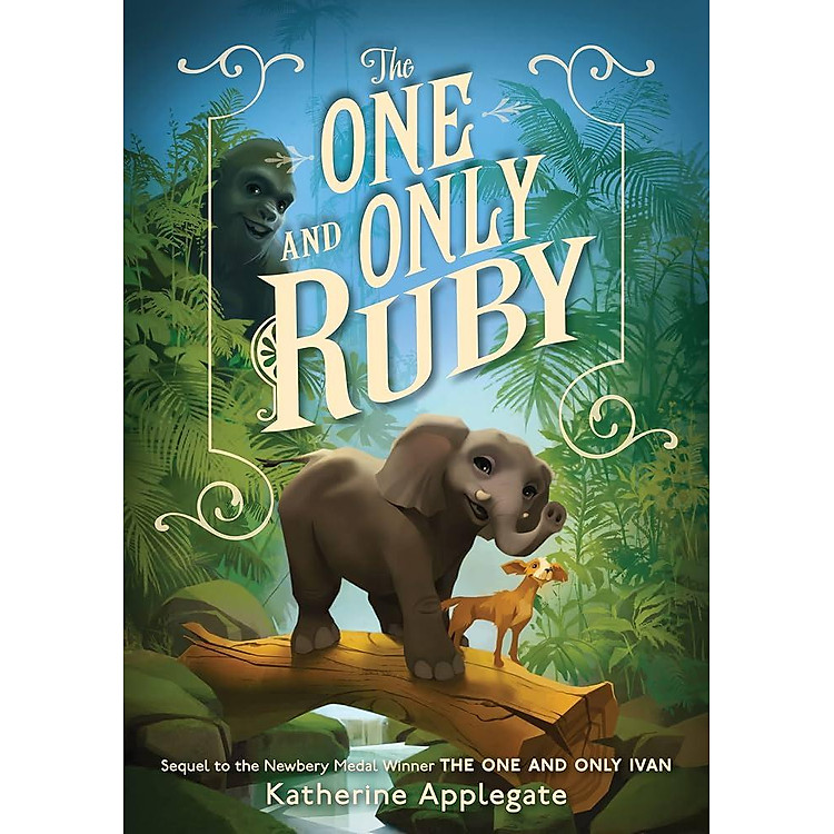 One And Only Ruby (International Edition)
