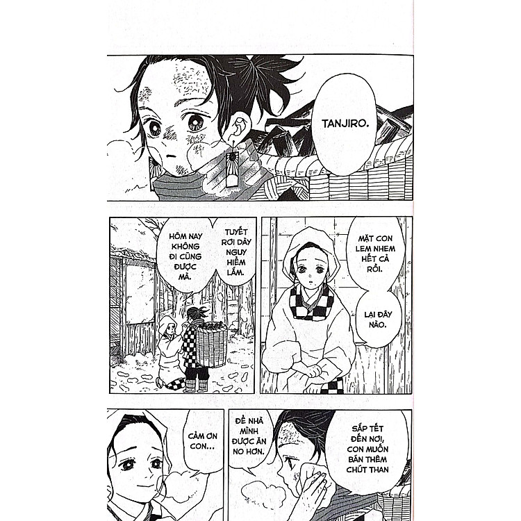 Thanh Gươm Diệt Quỷ - Tập 1 (Tái Bản 2025) - Ảnh 7