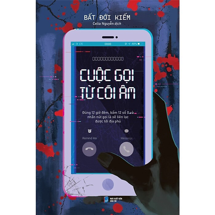 Cuộc Gọi Từ Cõi Âm