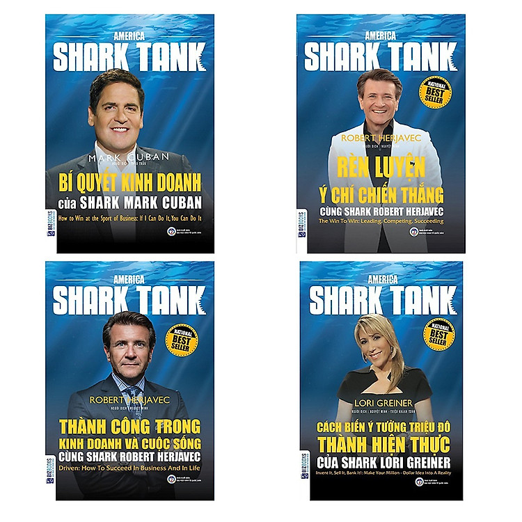 Shark Tank