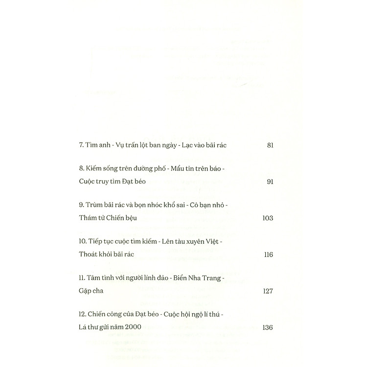 Tủ Sách Vàng - Tác Phẩm Chọn Lọc Dành Cho Thiếu Nhi - Ảnh 4