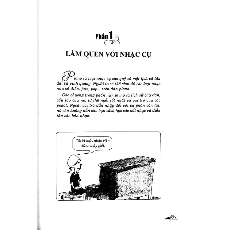 Học Đàn Piano - Ảnh 4