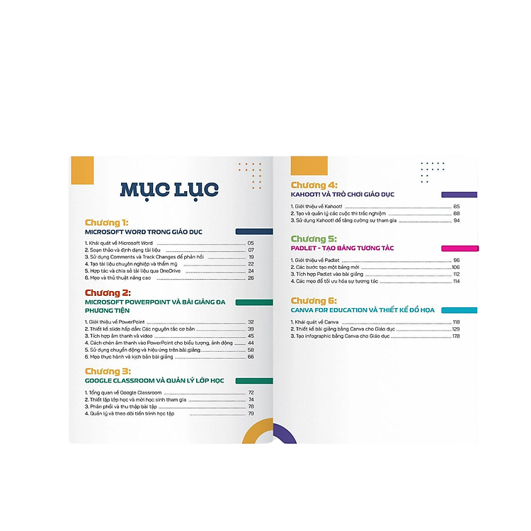 Kỹ Năng Giảng Dạy Hiệu Quả Dành Cho Giáo Viên - Ảnh 7