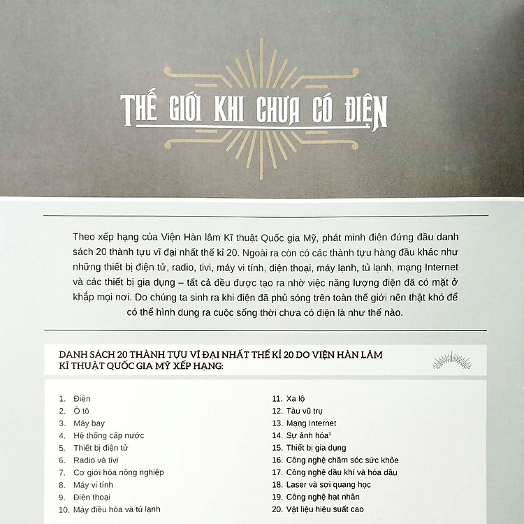 Những Trí Tuệ Vĩ Đại - Tesla Nhà Phát Minh, Cha Đẻ Của Dòng Điện Xoay Chiều - Ảnh 3