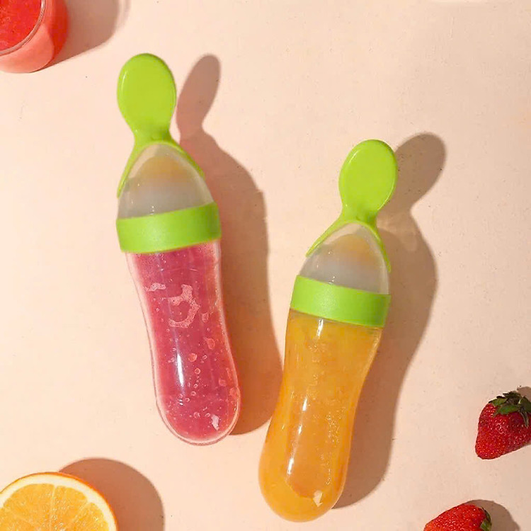 Tham Khảo tại ConCung: Bình thìa Nuby 90ml cho trẻ ăn dặm , nhận ngay nhiều Ưu đãi