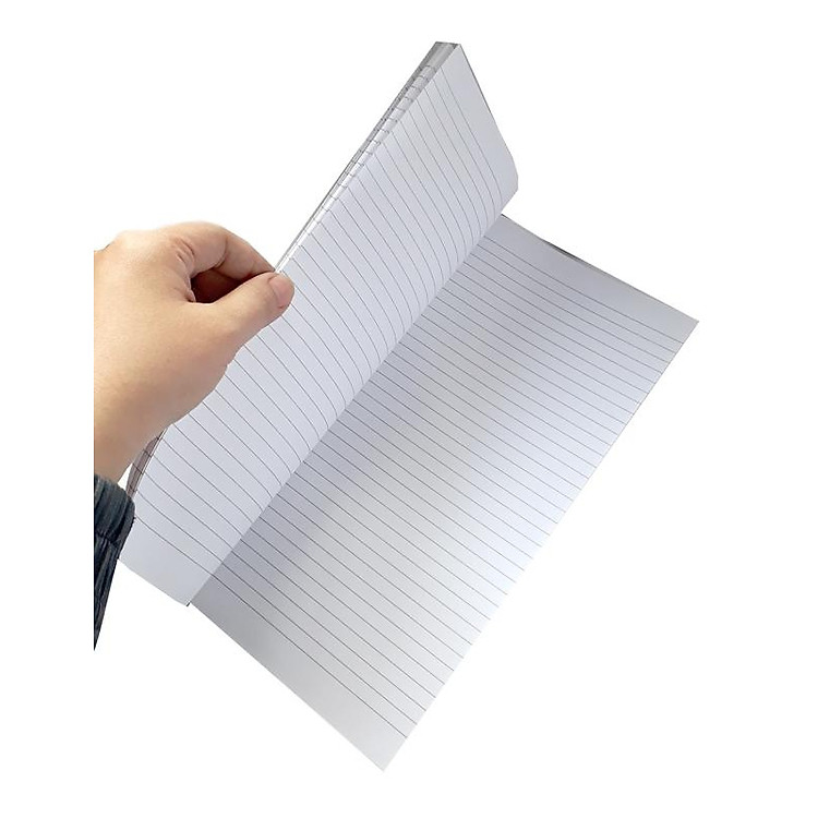 Giấy Caro (20 tờ) - Ảnh 2