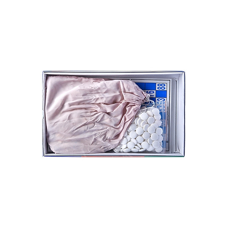 Mua Cờ Lô Tô Hộp Giấy Lớn Fahasa Chính hãng Tiết kiệm - Hình ảnh 5