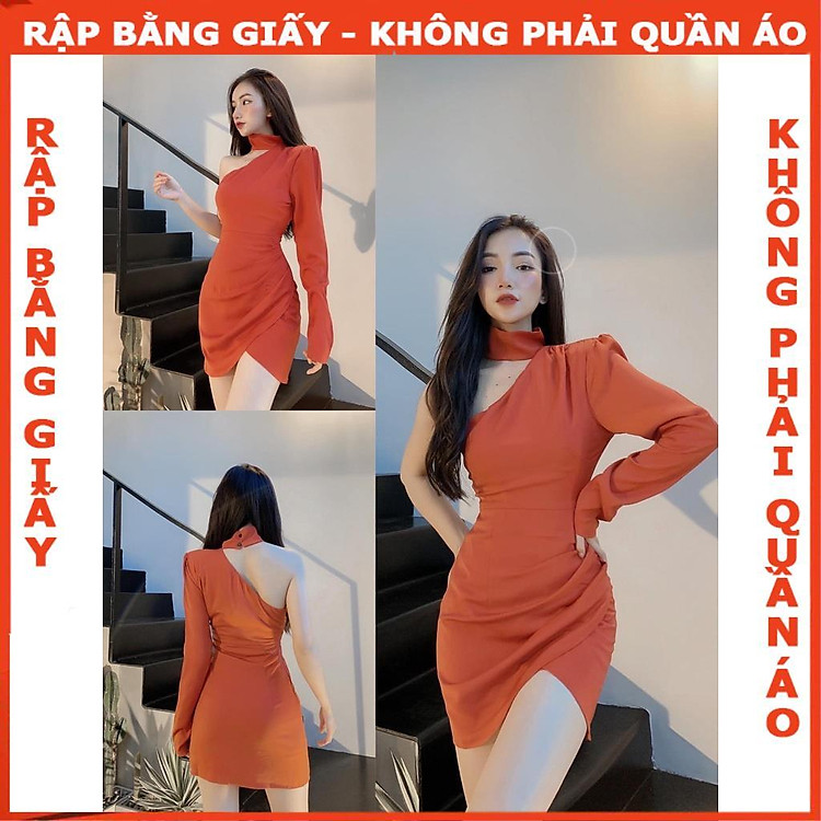 Rập giấy A0 mã 1440 (bản vẽ) - Ảnh 2