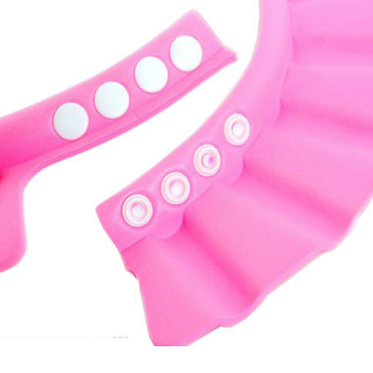 Mũ gội đầu và tắm an toàn cho bé Chính hãng Tiết kiệm - Hình ảnh 5