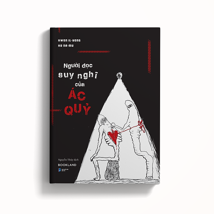 Người Đọc Suy Nghĩ Của Ác Quỷ - Ảnh 4