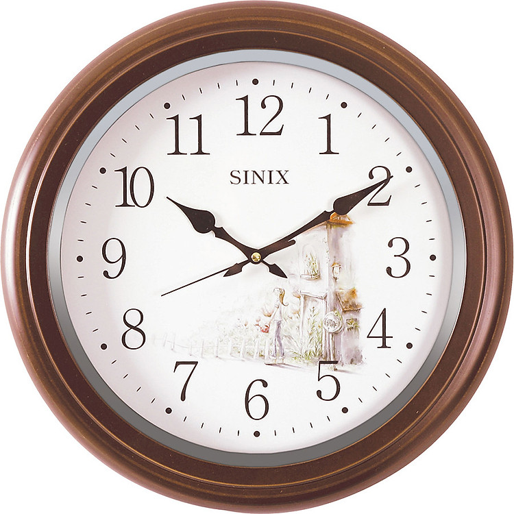 Đồng hồ treo tường Sinix SN5073