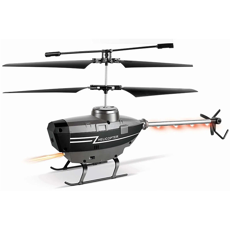 Đồ Chơi DUKA: Máy Bay Điều Khiển Chính hãng Tiết kiệm - Hình ảnh 4