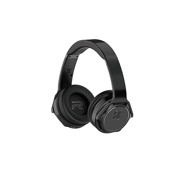 Tai nghe Blutooth Hoco W11 - Tặng ví đựng tai nghe cáp sạc - Hàng chính hãng