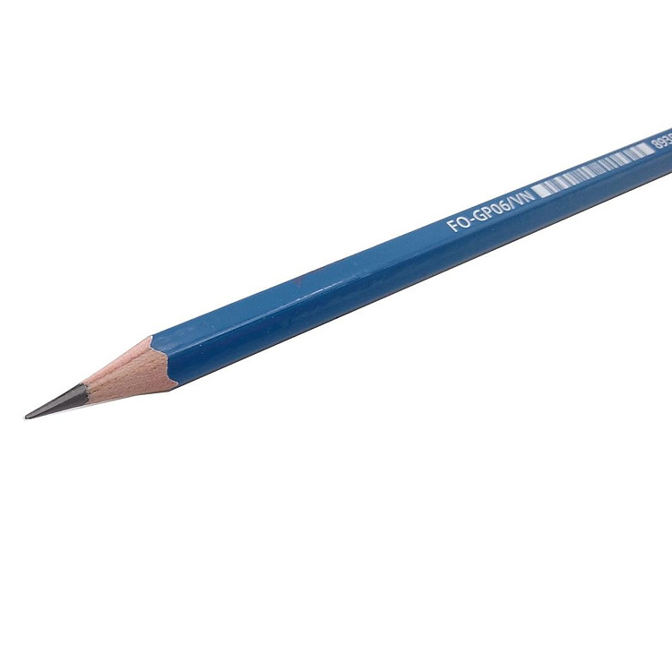 Bút Chì Gỗ 2B FO-GP06/VN - Ảnh 4