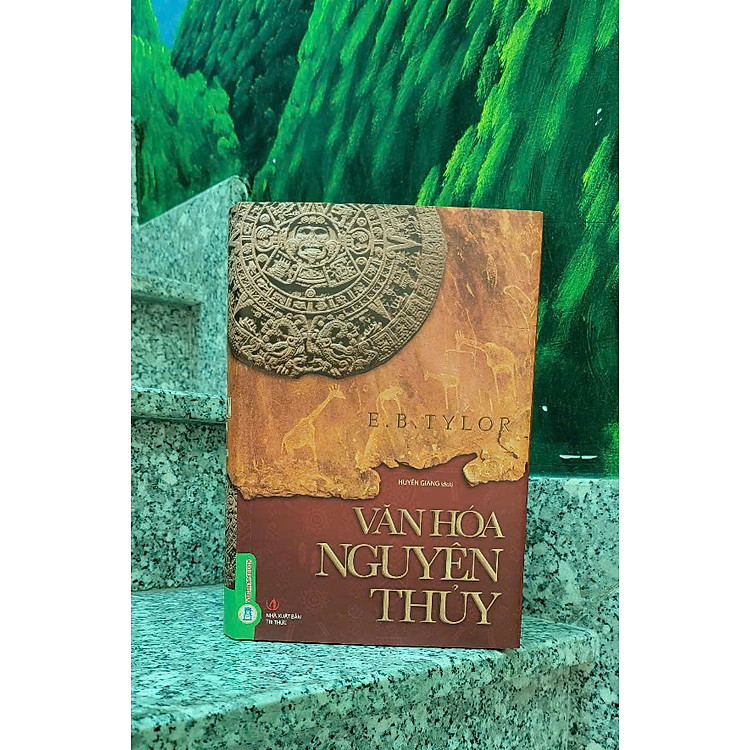 VĂN HÓA NGUYÊN THỦY