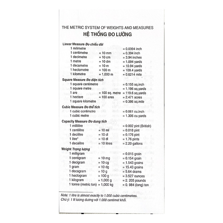 Từ Điển Anh - Việt 70000 Từ - Ảnh 6