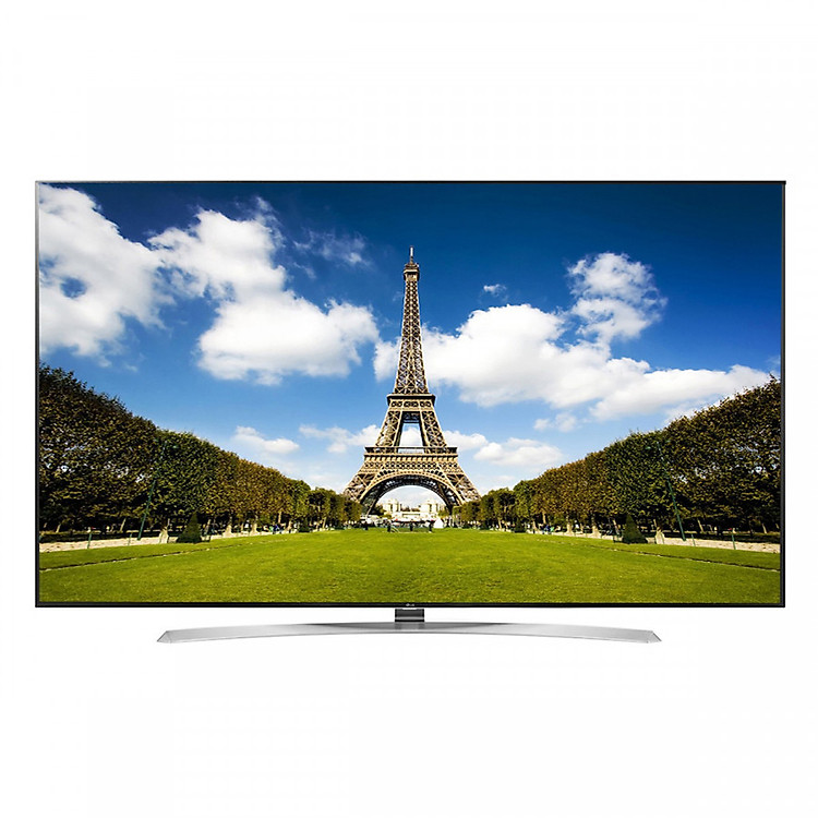 Smart Tivi LG 4K 86 inch 86SJ957T