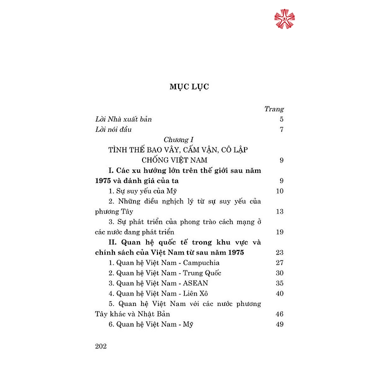 Cuộc đấu tranh của Việt Nam chống bao vây, cấm vận, cô lập từ cuối thập niên 1970 đến giữa thập niên 1990 - Ảnh 4