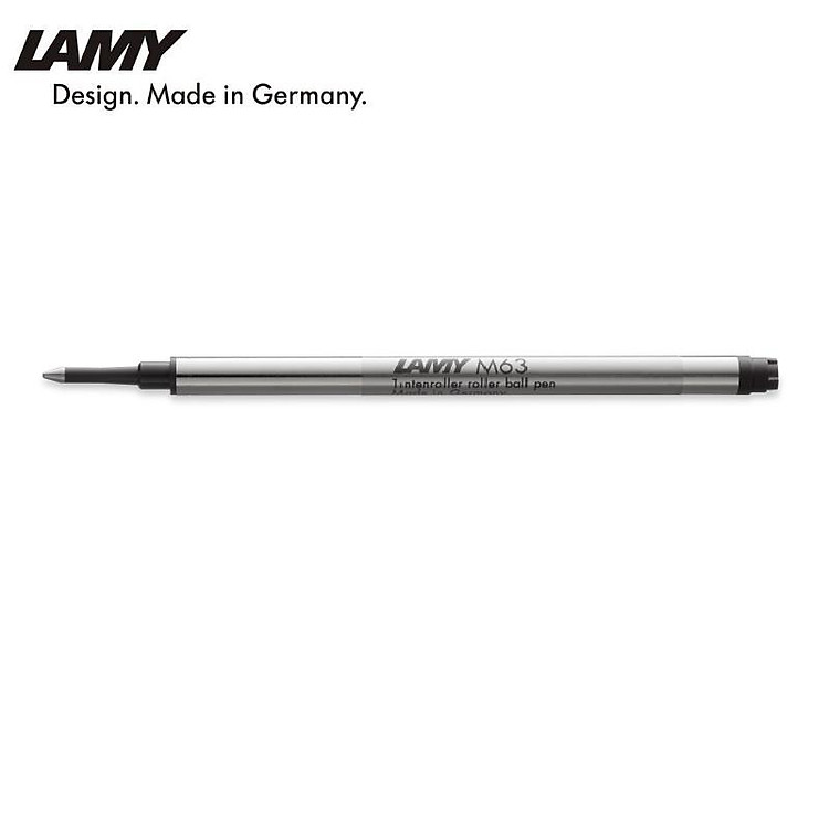 Ruột Bút Bi Lamy M63 - Màu Đen - Ảnh 6
