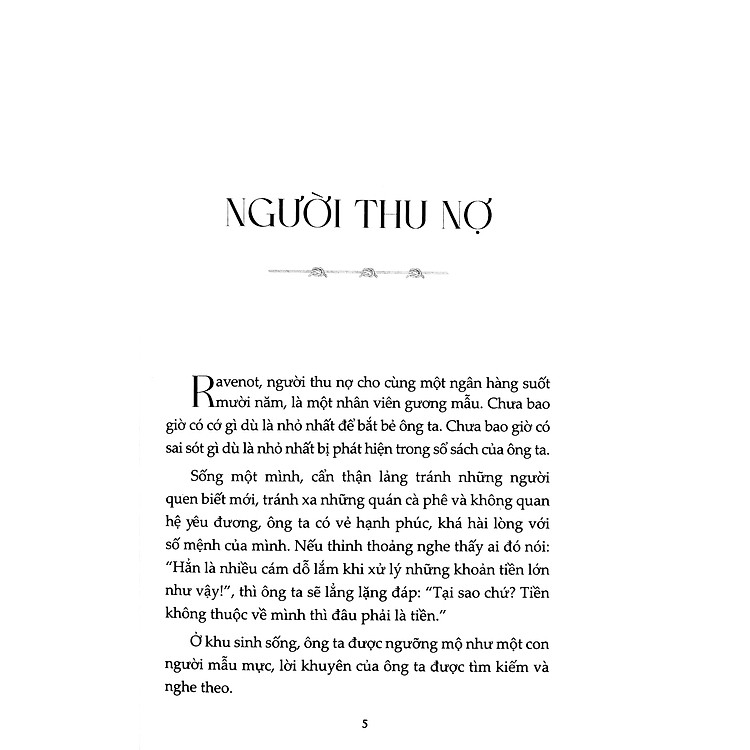 Phăng Teo - Maurice Level - Ảnh 2