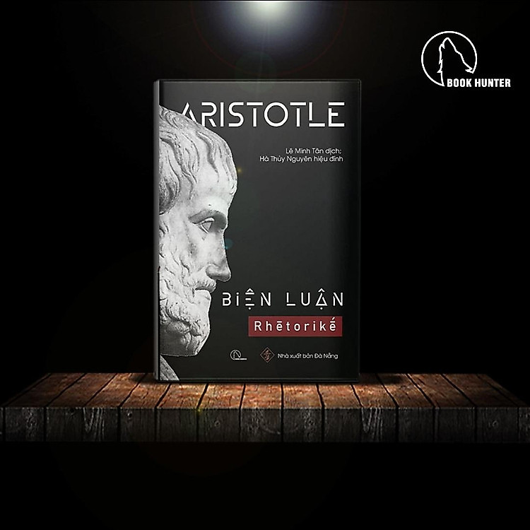 Biện Luận (Rhētorikḗ)