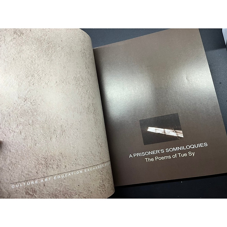 Ngục Trung Mỵ Ngữ - Ảnh 4