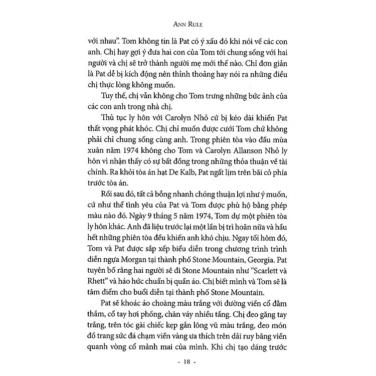 Hoa Hồng Khát - Ảnh 4