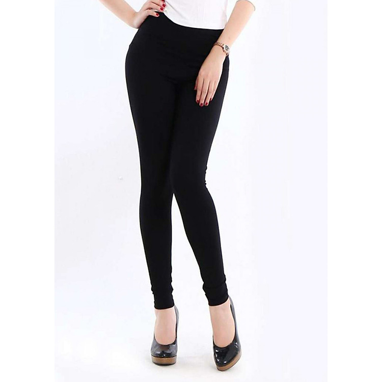 Quần Legging Nâng Mông