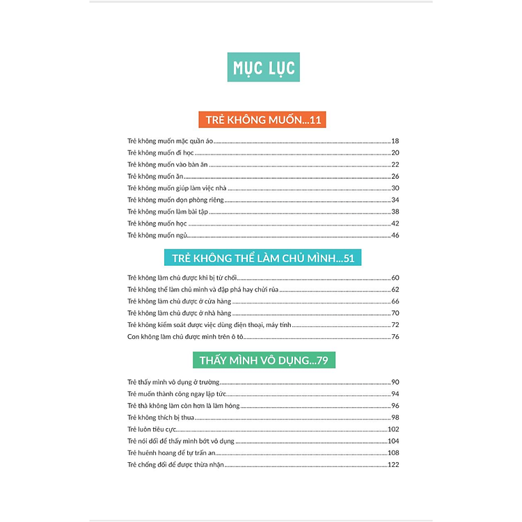 Làm Sao Để Con Thôi Ngang Bướng? - Ảnh 2