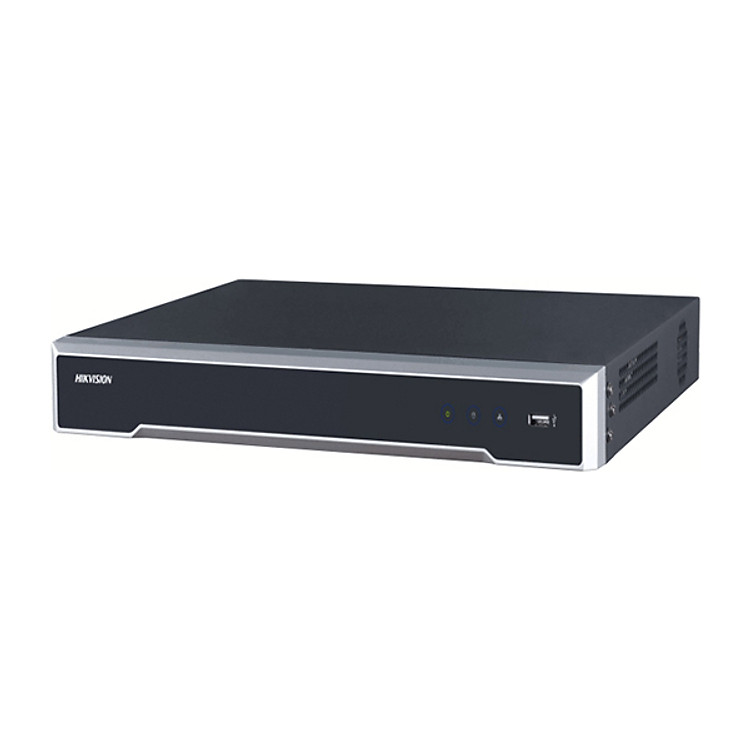 Đầu Ghi Hình Camera IP 32 Kênh 2K H265+ Hikvision DS-7632NI-K2 - Hàng Nhập Khẩu
