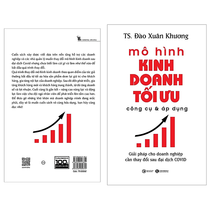 Mô Hình Kinh Doanh Tối Ưu Công Cụ Và Áp Dụng: Giải Pháp Cho Doanh Nghiệp Cần Thay Đổi Sau Đại Dịch Covid - Ảnh 3