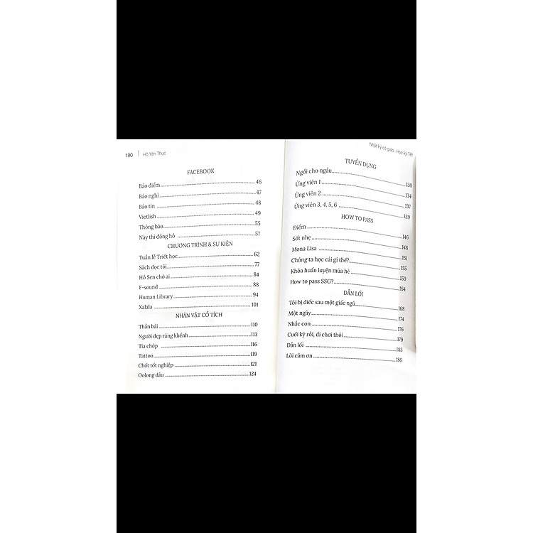 Nhật Ký Cô Giáo - Học Kỳ Tết - Ảnh 4