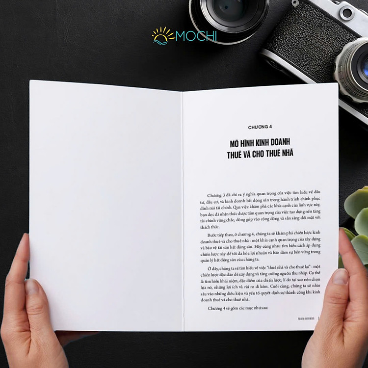 Bí quyết kinh doanh thuê và cho thuê nhà - Ảnh 2